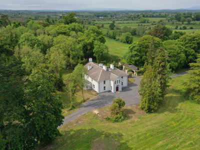 Tully Lodge Kilmore, Carrick-On-Shannon