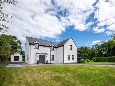 Winterfell,Old Whitechurch Road,Cork,T23 RR5W