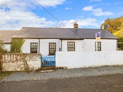 woodbine cottage, windgates, greystones, co. wicklow