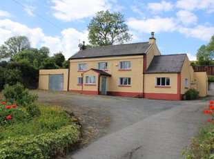 Shankill House Carrigeenhill, Baltinglass