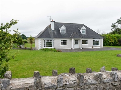 Cill Castle Lodge, Timanagh, Ballintubber, Roscommon, County Roscommon