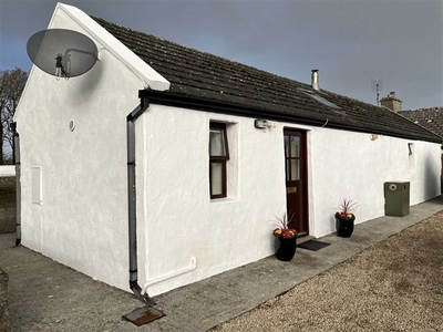 Cottage, Cloongowla, Ballinrobe, County Mayo