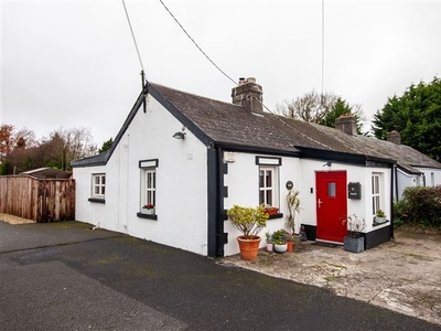 Mulberry Cottage, Raheens, Carragh, Naas, Kildare