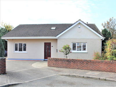 10 Castlesize Close, Sallins, Kildare