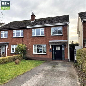 10 Westpark, Blessington