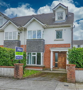 29 Hollybank Way Clongowen, Kilkenny