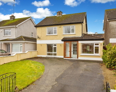 9 Gardenrath Road Upper, Kells