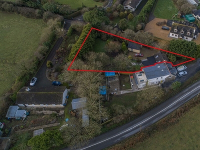 Pump Cottage, Ballygunnermore, Waterford is for sale