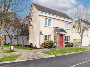 1 Chapel Farm Wood, Lusk, Co. Dublin