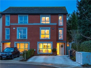 1 Proby Place, Blackrock, Co. Dublin