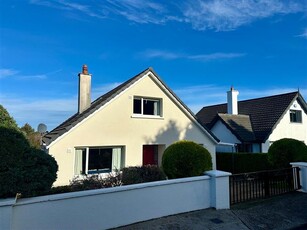 10 Parkview, Wexford Town, Wexford