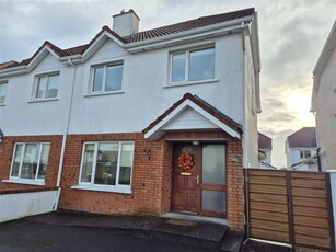 108 Woodfield, Galway Road, Tuam, Co. Galway