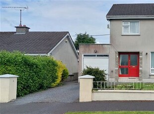 114 Hillside Drive, Mullingar, Westmeath N91V6Y3