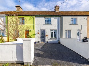 114 St Michael's Avenue, Tipperary Town, Co.Tipperary