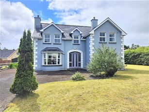 12 Ashfield, Greatmeadow, Boyle, Roscommon F52KV88