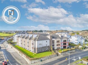 12 Ocean Towers, Upper Salthill, Galway City, Co. Galway