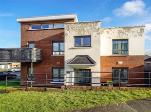 121 Deerpark Place, Kiltipper, Dublin 24