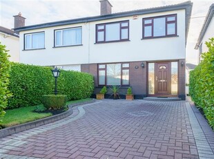 13 Castleknock Avenue, Castleknock, Dublin 15, County Dublin