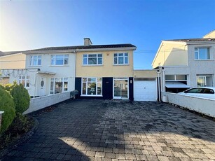 13 New Bawn Drive, Old Bawn, Tallaght, Dublin 24