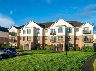 13 The Green, Larch Hill, Santry, Dublin 17