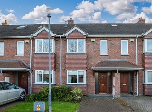 14 Brighton Green, Rathgar, Dublin 6