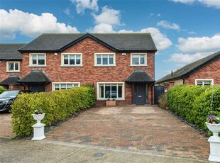 14 Kilheale View, Kilheale Manor, Kill, Co. Kildare