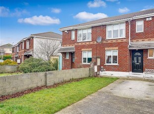 14 Swiftbrook Drive, Tallaght, Dublin 24