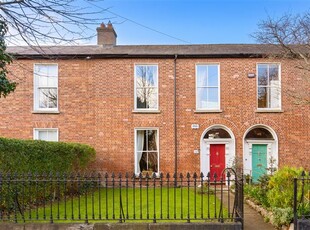 147 Tritonville Road, Sandymount, Sandymount, Dublin 4