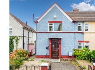 159 Corrib Road, Terenure, Dublin 6W