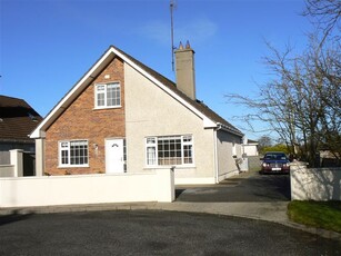 17 Ashbrook Avenue, Mount Bellew, Co. Galway