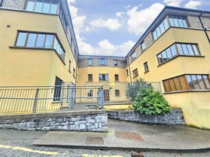 17 Castlegate Apartments, Bullock Lane, Main Street, Co. Cavan