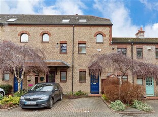 17 Donnybrook Court , Donnybrook, Dublin 4