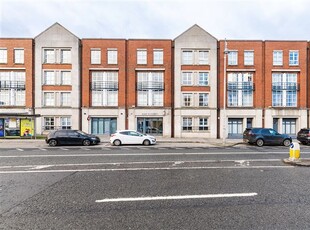 18 Greenville Place, Greenville Avenue, South Circular Road, Dublin 8