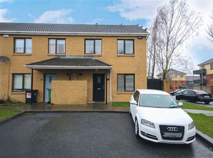 18 Russell Lawn, Russell Square, Tallaght, Dublin 24