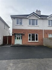 19 Loughcrew Hills, Oldcastle, Co. Meath , MHOLDC