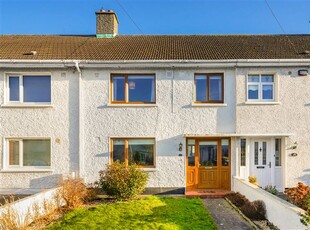 19 SHANTALLA DRIVE, Beaumont, Dublin 9