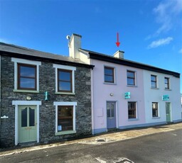 2 Cois Na Scoile, Kilmihil, County Clare