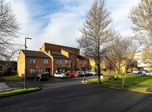 2 Donnybrook Green, Greenfield Park, Dublin 4, County Dublin