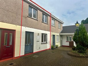 2 Laurel Court, Clonard Road , Wexford Town, Wexford