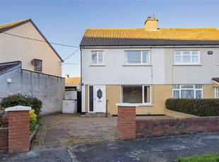 2 St Colmcilles Crescent, Swords, County Dublin