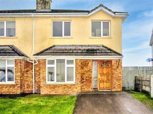 20 Bluebell Crescent, The Pastures, Charleville, Co. Cork