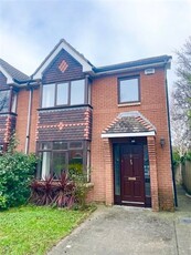 20 Glenbourne View, Leopardstown, Dublin 18