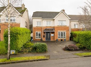 210 Millbrook, Johnstown, Meath