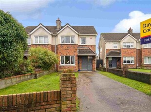 22 Verschoyle Drive, Citywest, Co. Dublin