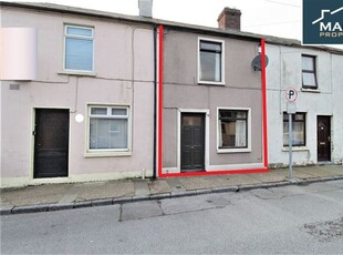 23 Doyle Street, Waterford City, Waterford