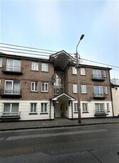 23 St Catherines, North Strand, Drogheda, Co.Louth, Drogheda, Louth