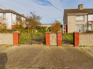 24 Ennel Drive, Artane, Dublin 5