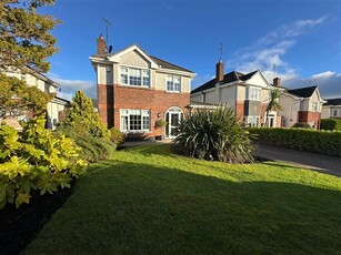 24 Harvest Way, Wheaton Hall, Drogheda, Louth