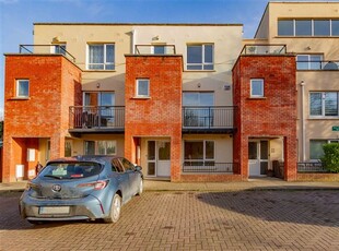 24 Millrace Park, Saggart, County Dublin