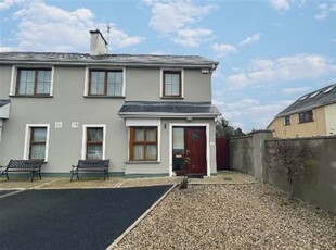 24 Rosehill, Newport, County Tipperary